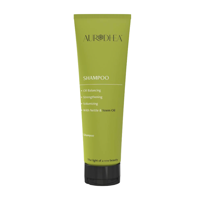 Shampoing | Huile de Neem