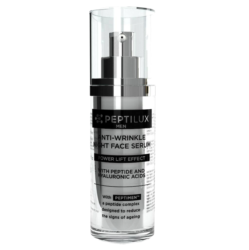 Sérum de nuit anti-rides | Power lift effect