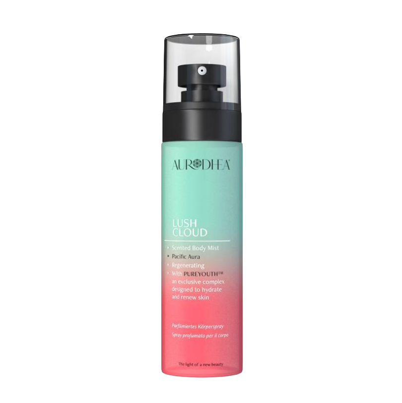 Brume corps | Pacific Aura