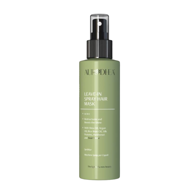 Spray cheveux | Bave d’Escargot