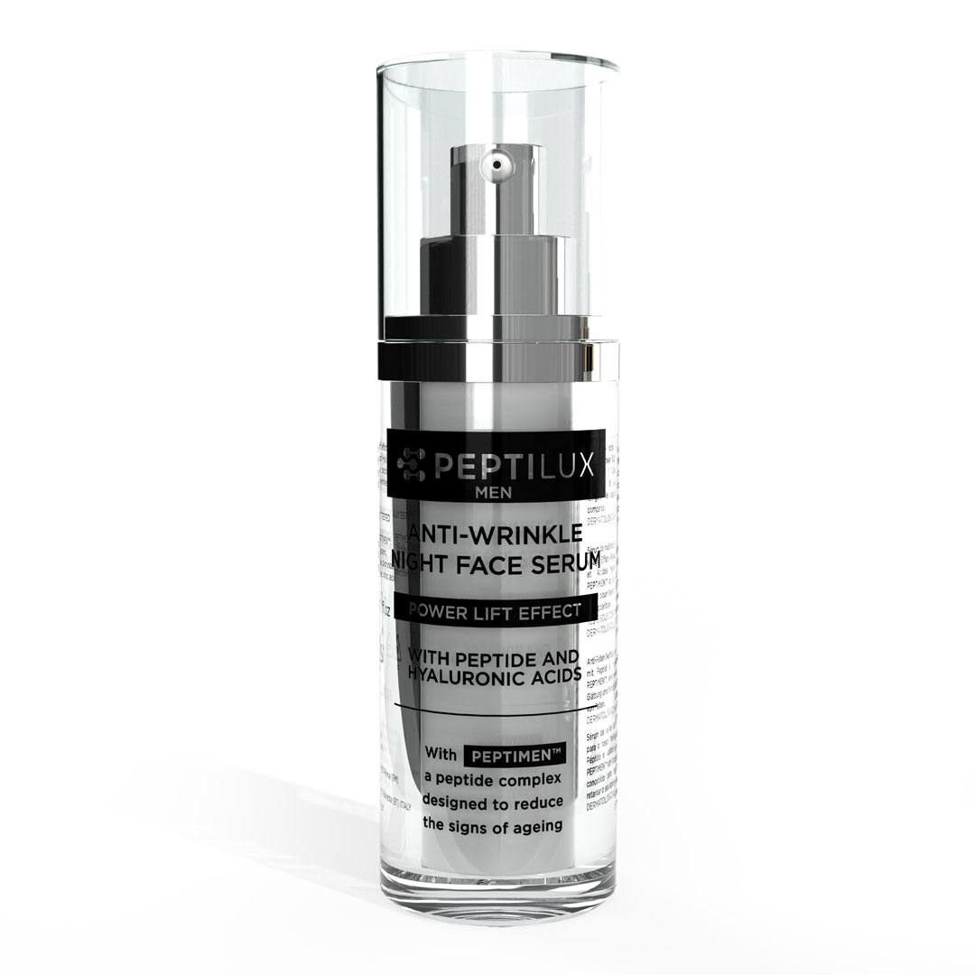 Sérum de nuit anti-rides | Power lift effect