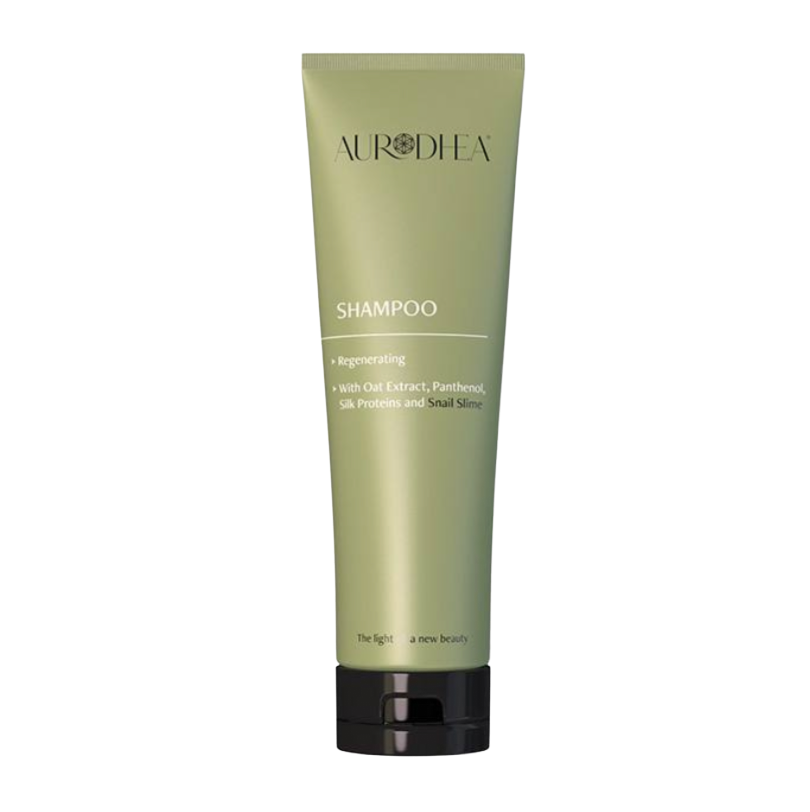 Shampoing | Bave d’Escargot
