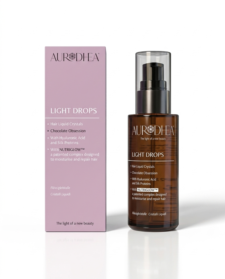 Sérum Capillaire « Chocolate Obsession»  | 50 ml