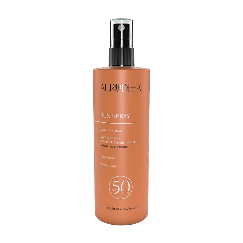 Spray Solaire SPF50