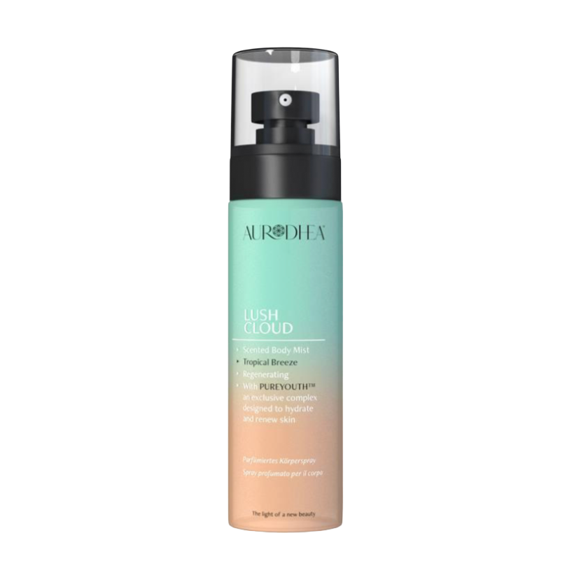Brume corps | Tropical Breeze