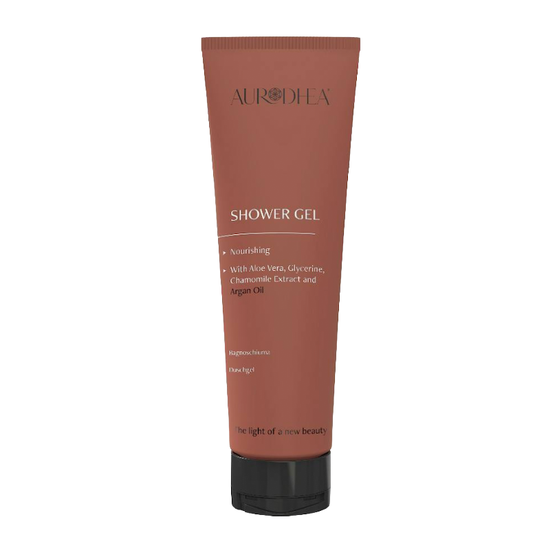 Gel douche | Huile d’Argan