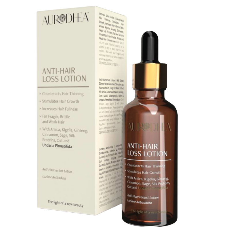 Lotion | Undaria Pinnatifida