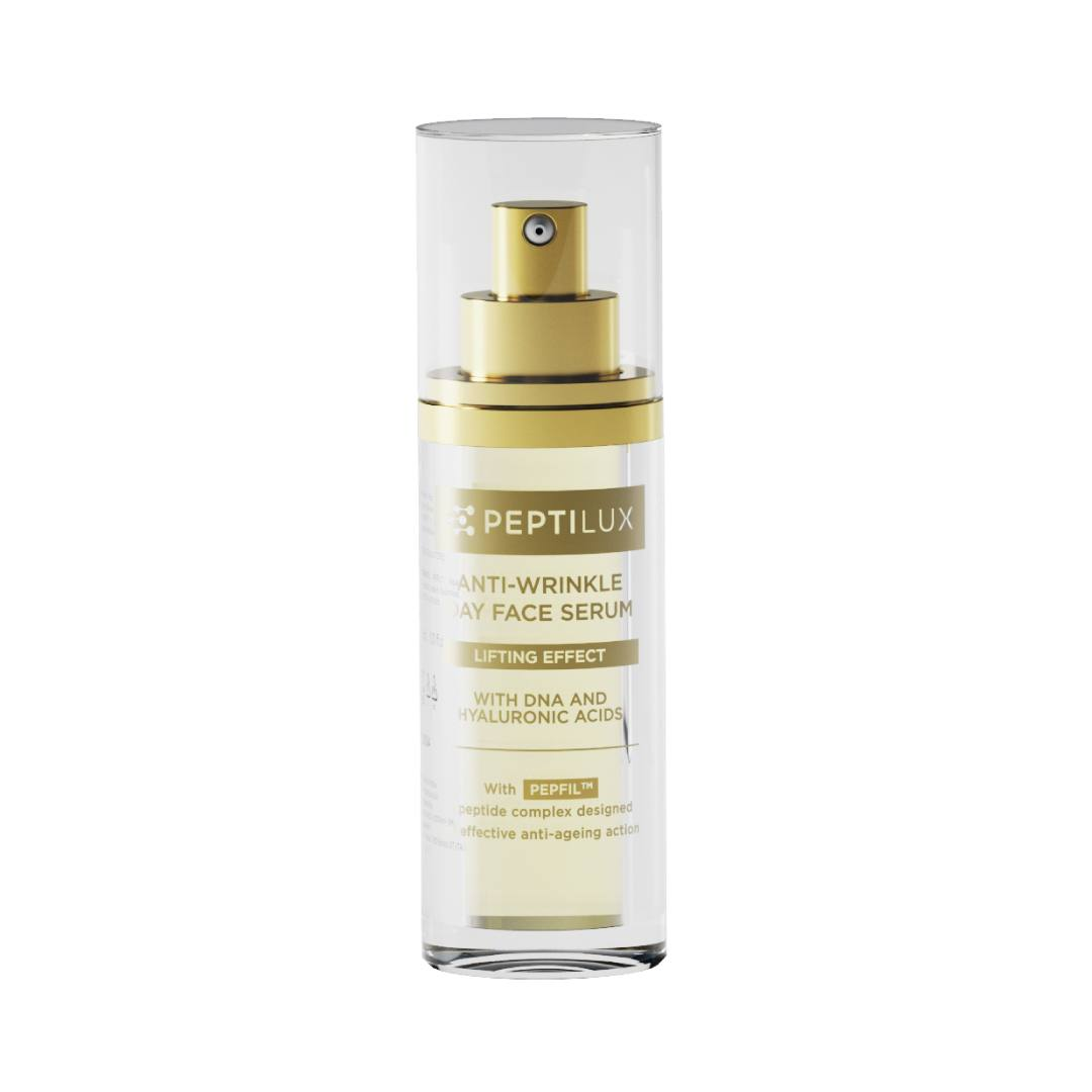 Sérum de jour anti-rides | Effet Lifting