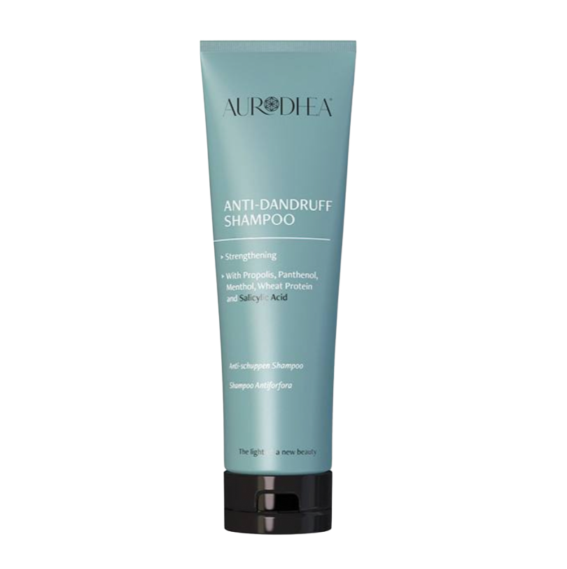 Shampoing | Antipelliculaire à l’acide salicylique