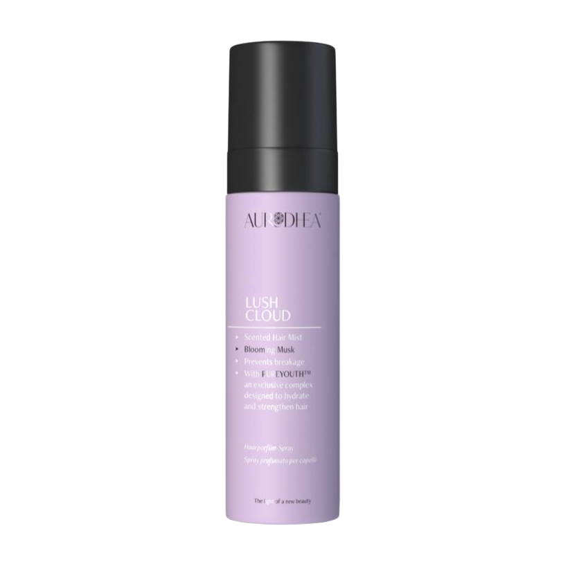 Brume Capillaire | Blooming Musk