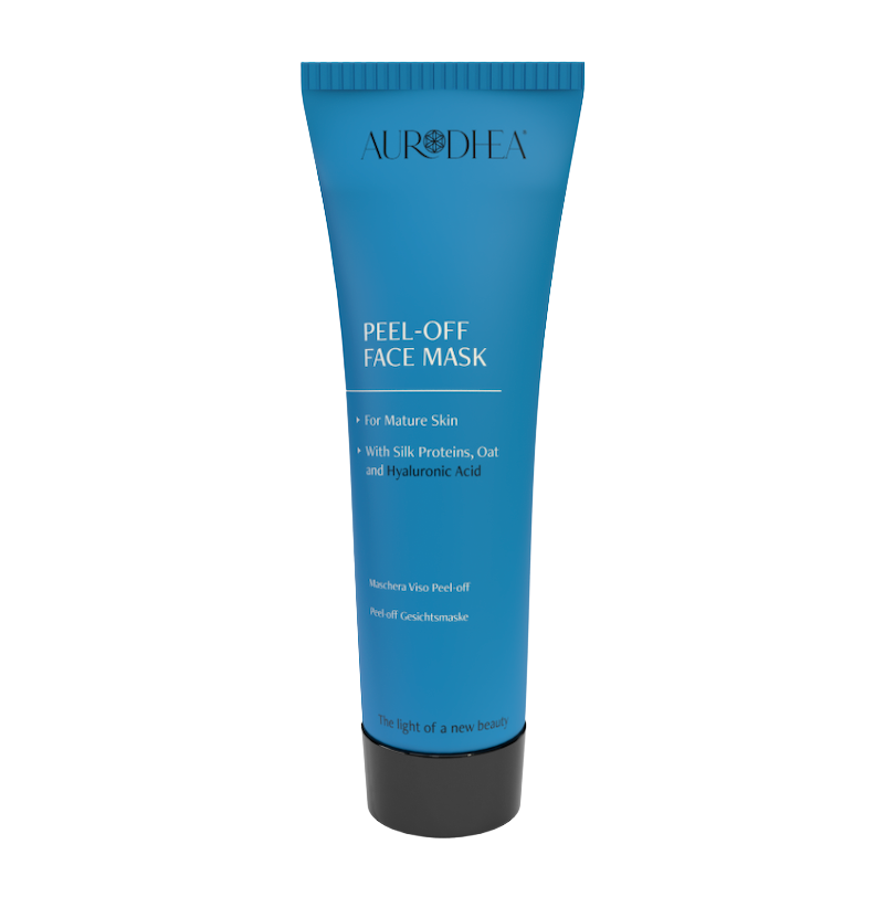 Peel-off | Peaux matures