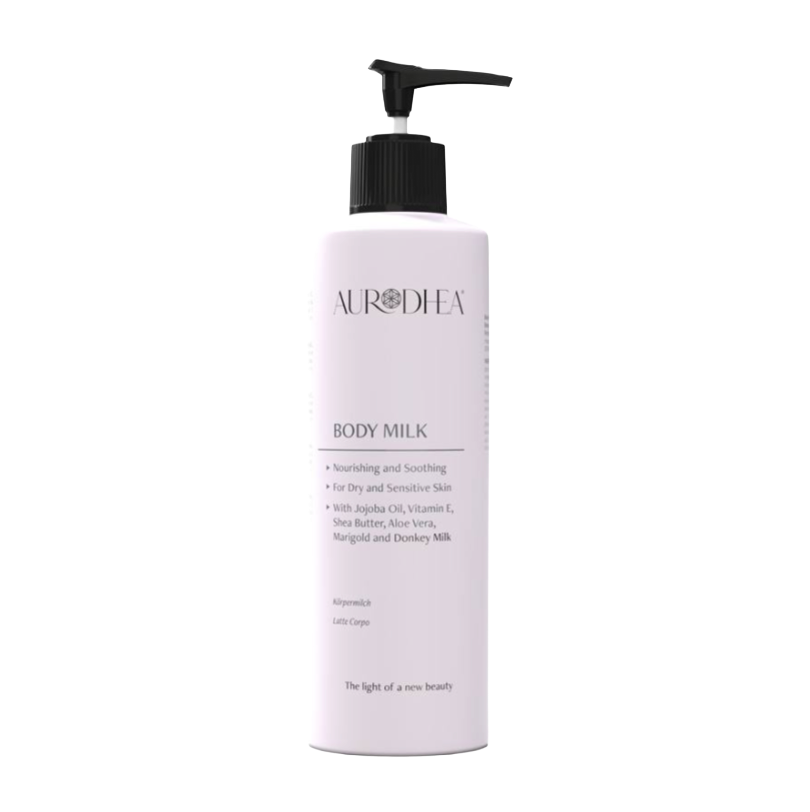 Lait corps | Lait d’Ânesse