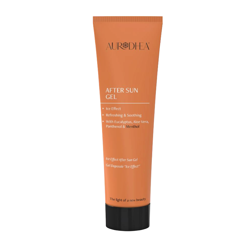 Gel | Calmant & Réparateur