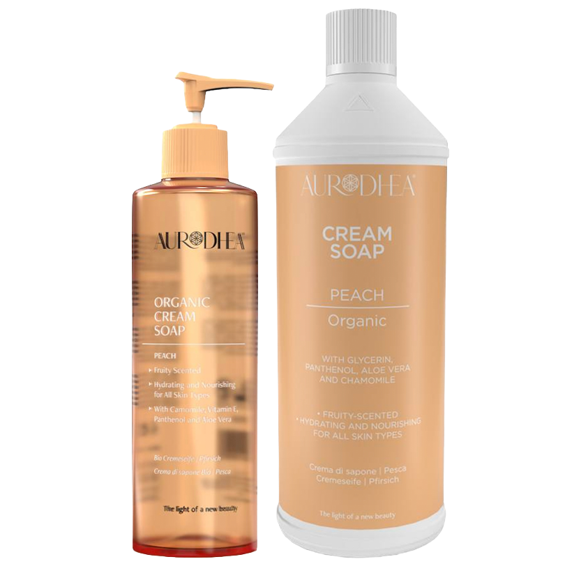 Savon liquide | Pêche
