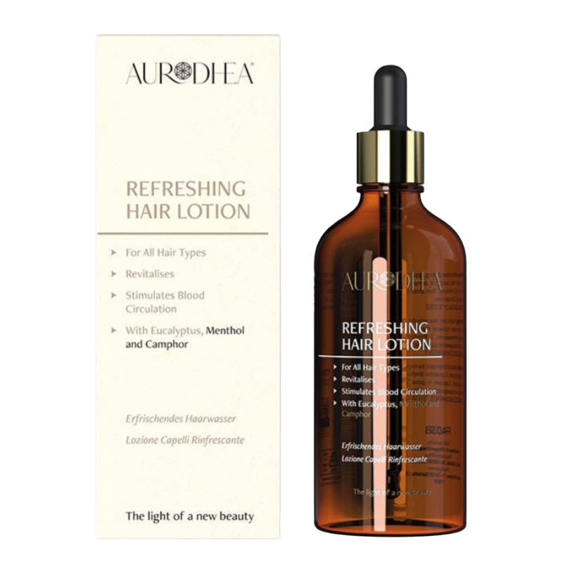 Lotion | Menthol et Camphre