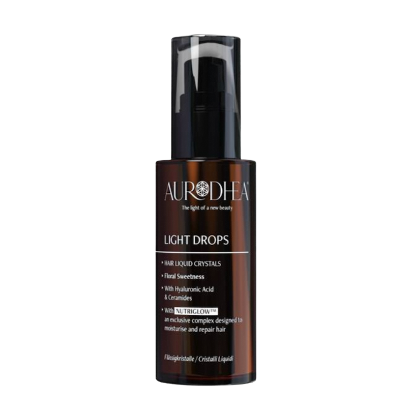 Sérum cheveux | Floral Sweetness