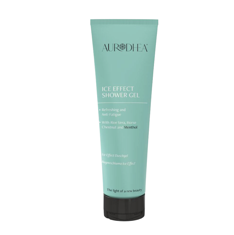 Gel douche | Ice effect