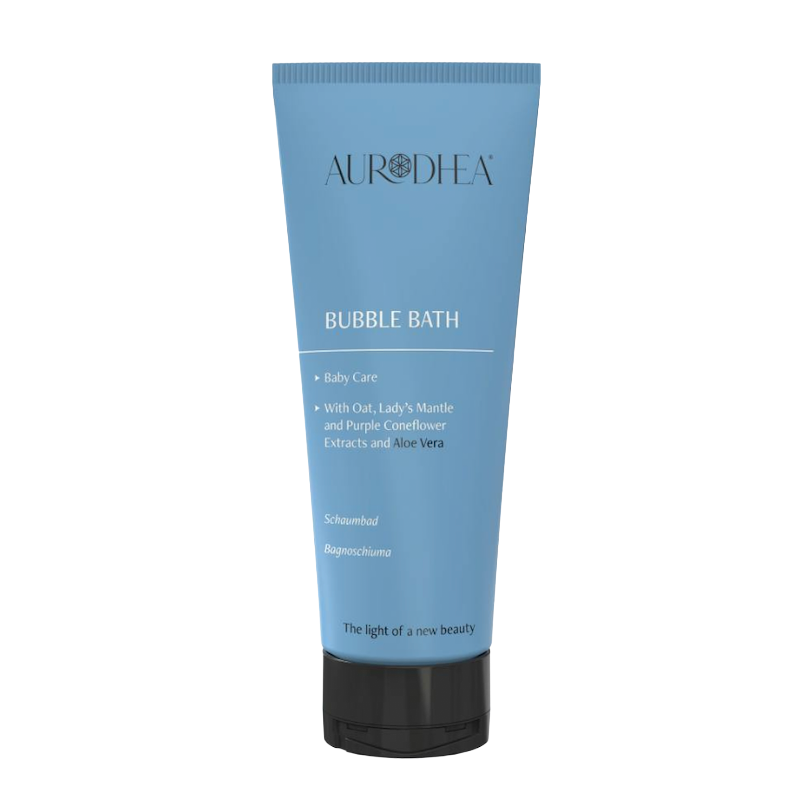 Gel Moussant bébé