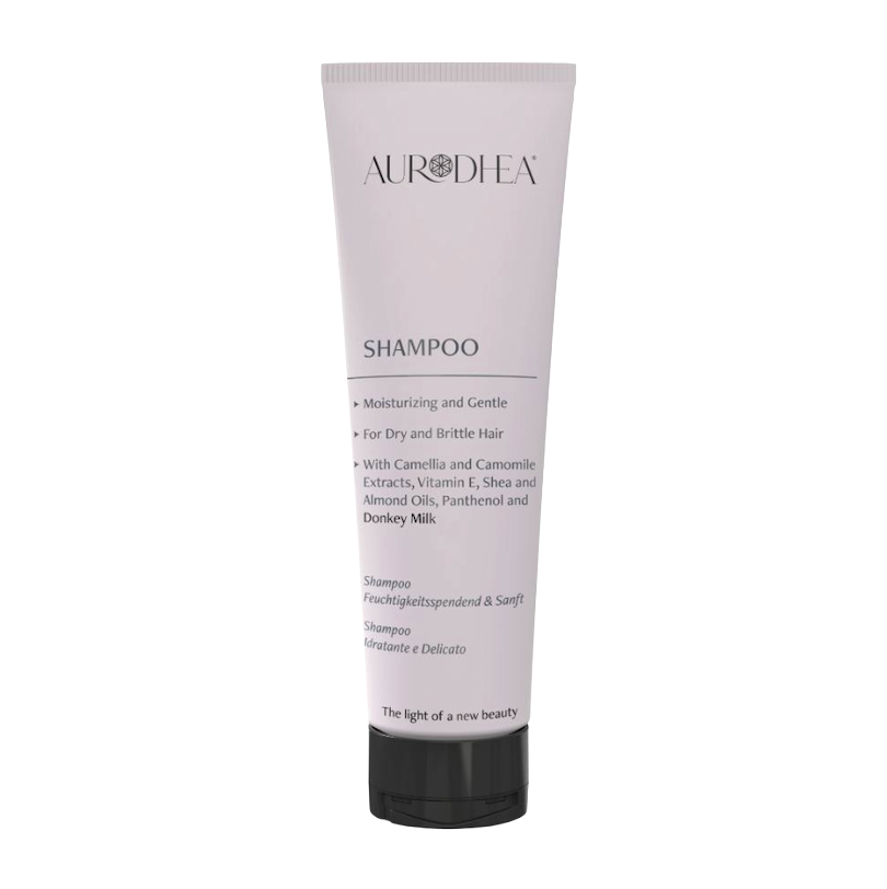 Shampoing | Lait d’Ânesse