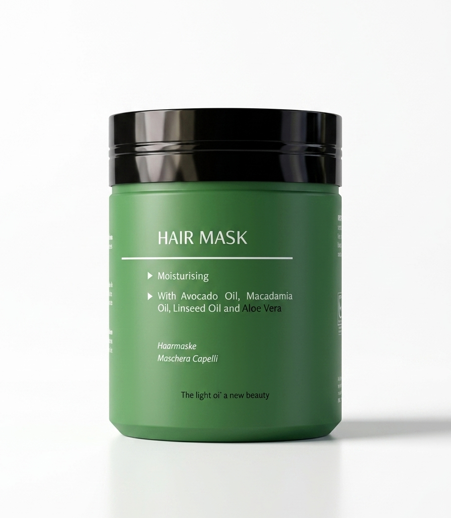 Aloe Vera | Après-shampoing