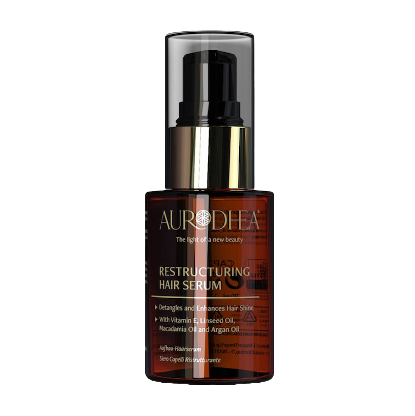 Sérum cheveux | Huile d’Argan