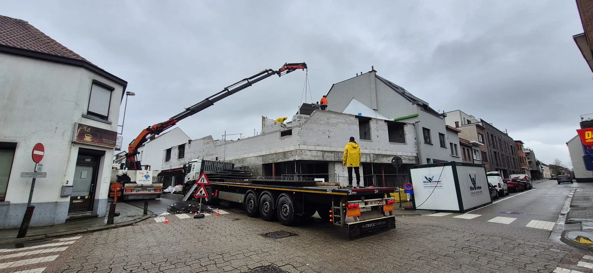 Projectontwikkeling