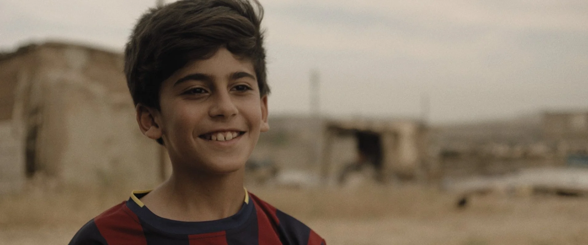 Baghdad Messi