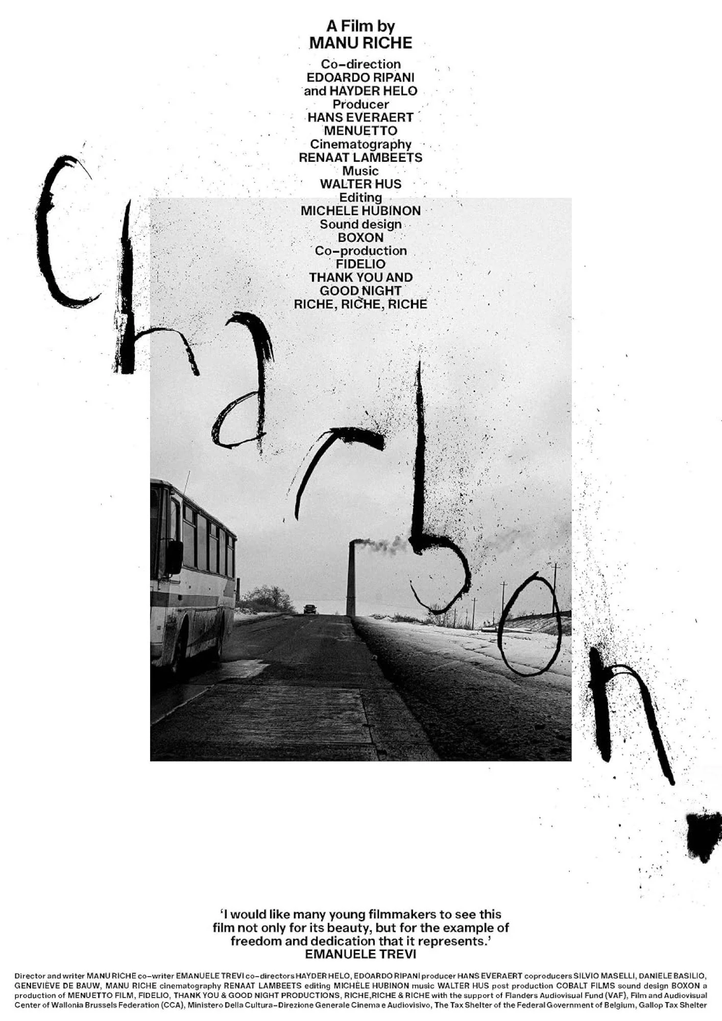 Charbon