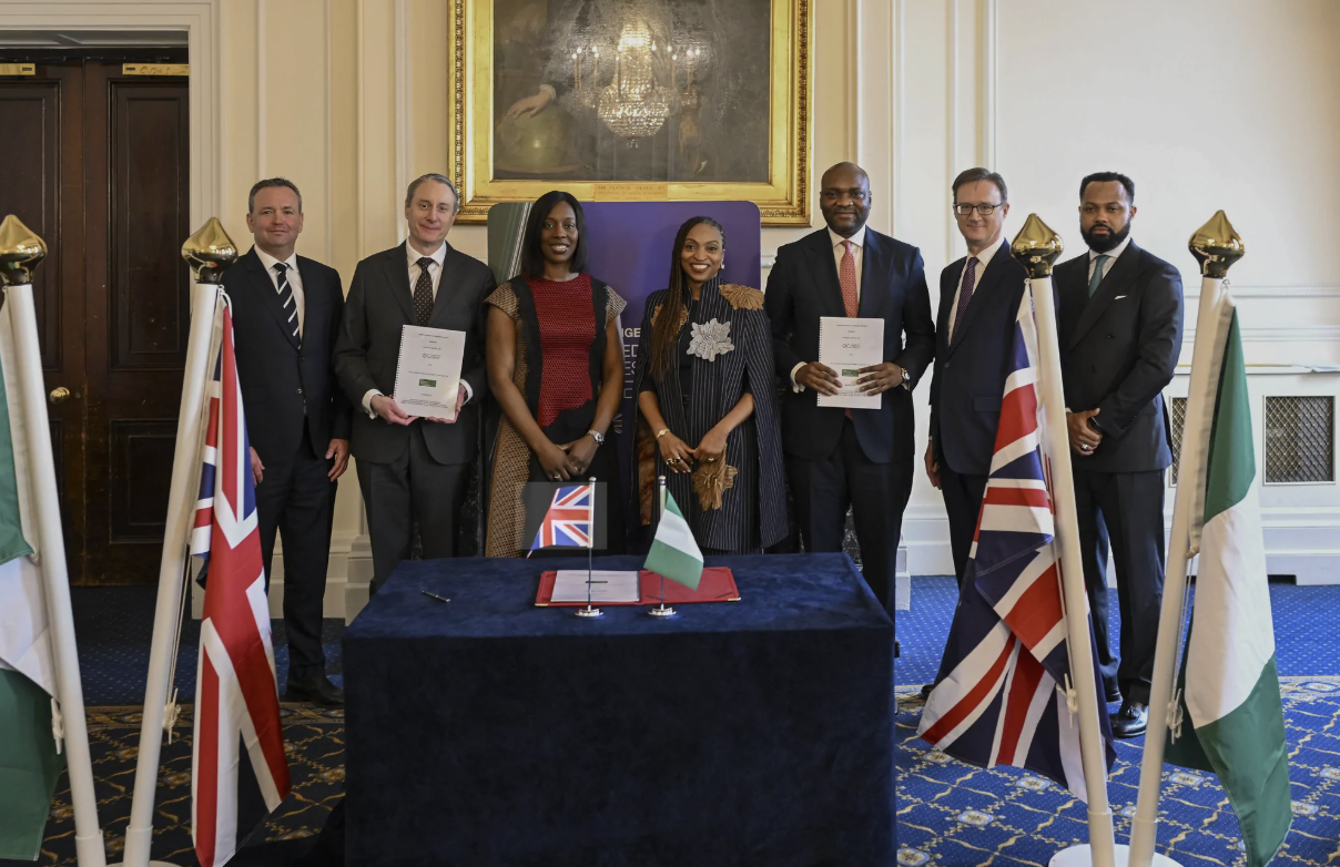 NSIA and Asset Green sign $496 million MoU to build Nigeria's largest integrated dairy platform