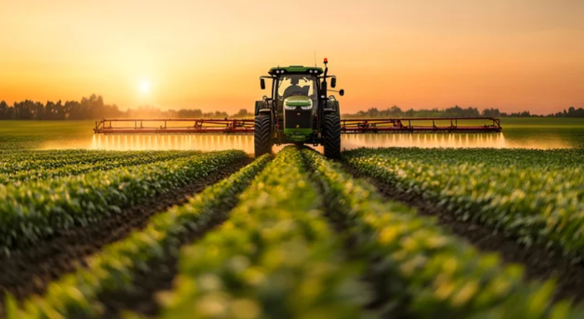 Agrifood systems receive just 7% of global climate finance, against a $1.1 trillion annual need