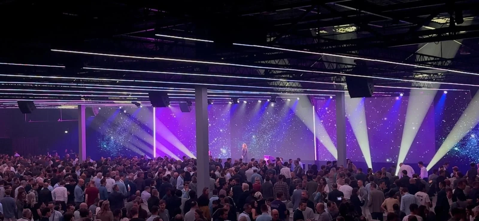 World Summit AI Amsterdam 2025