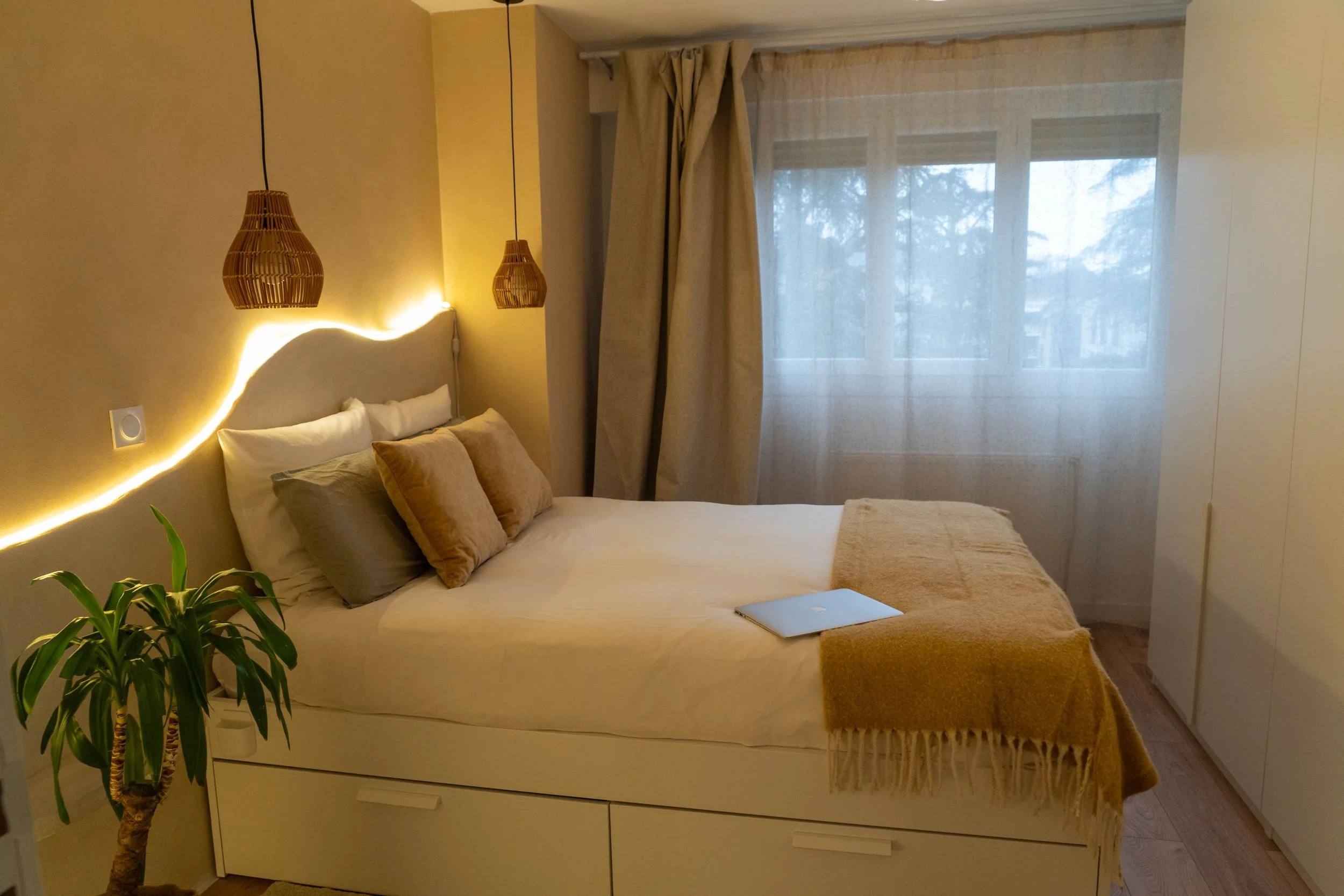 Pourquoi votre logement ne fonctionne pas (et comment y remédier)