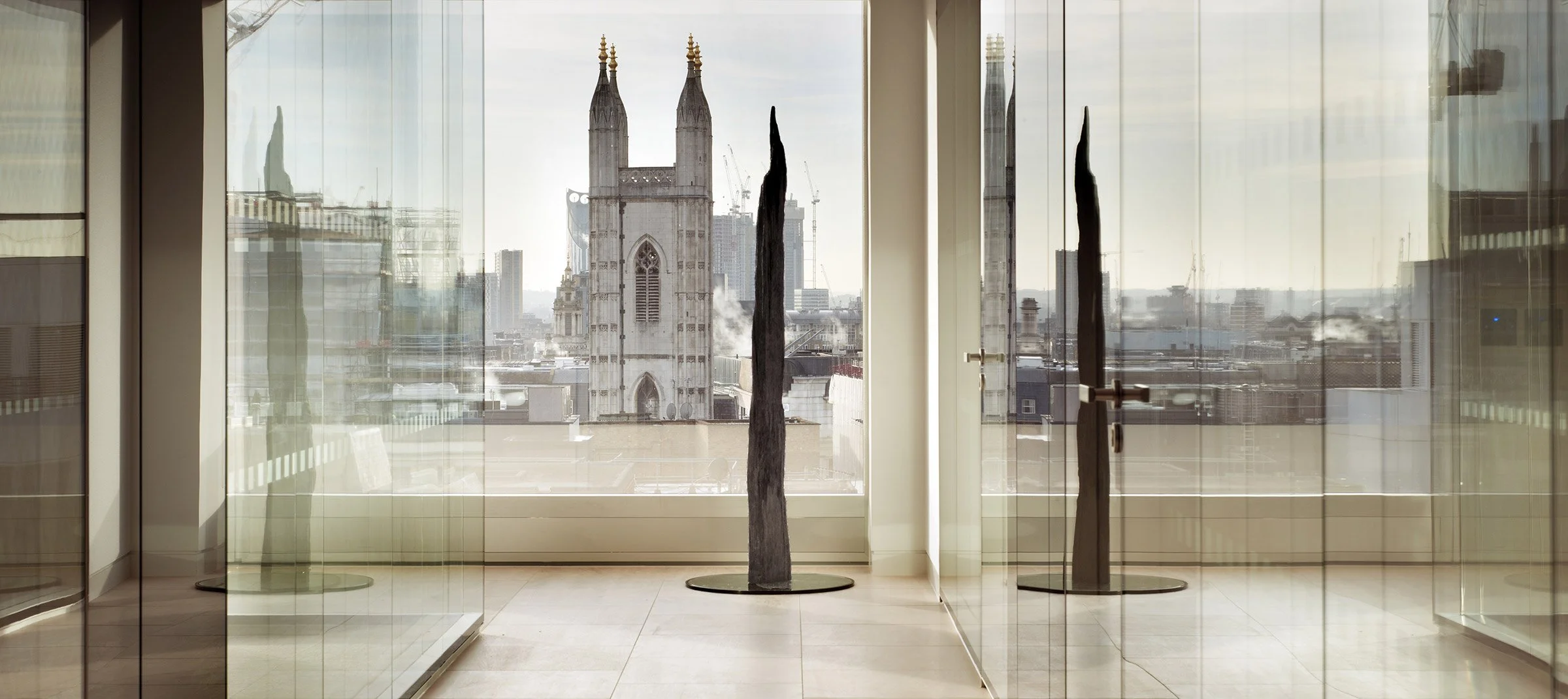 Maintaining London’s commercial spaces for over 30 years