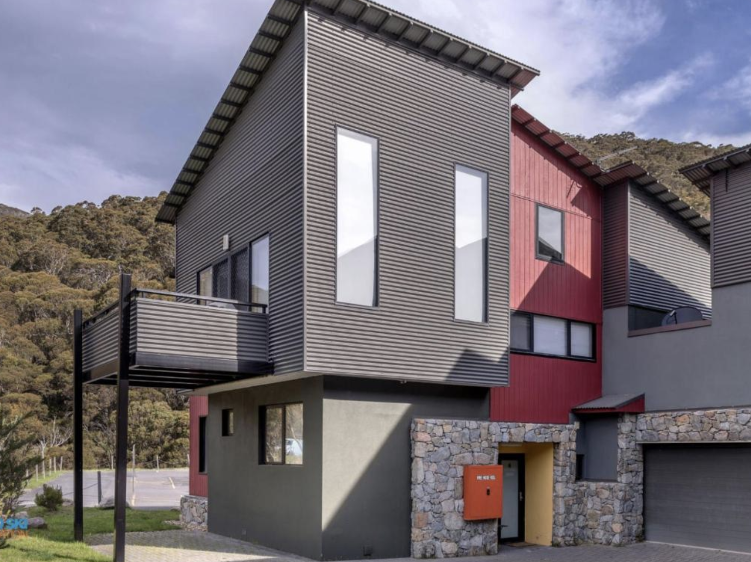 5 Bedroom Apartment - 10 people max