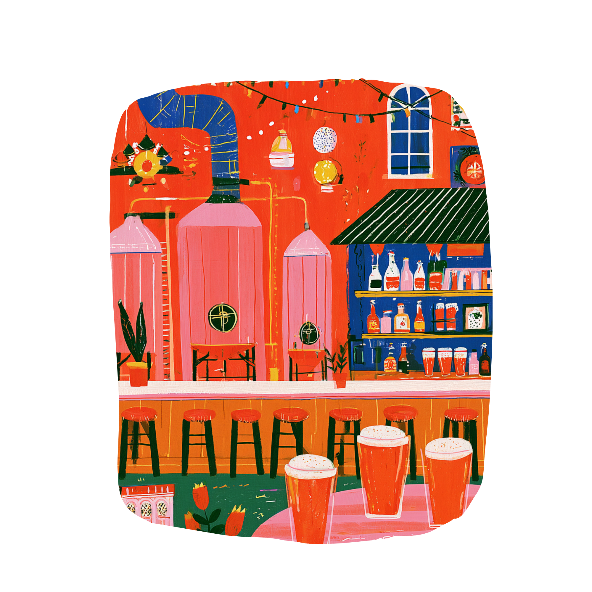 Jindabyne Brewing | Up for a beer? Try some local brews