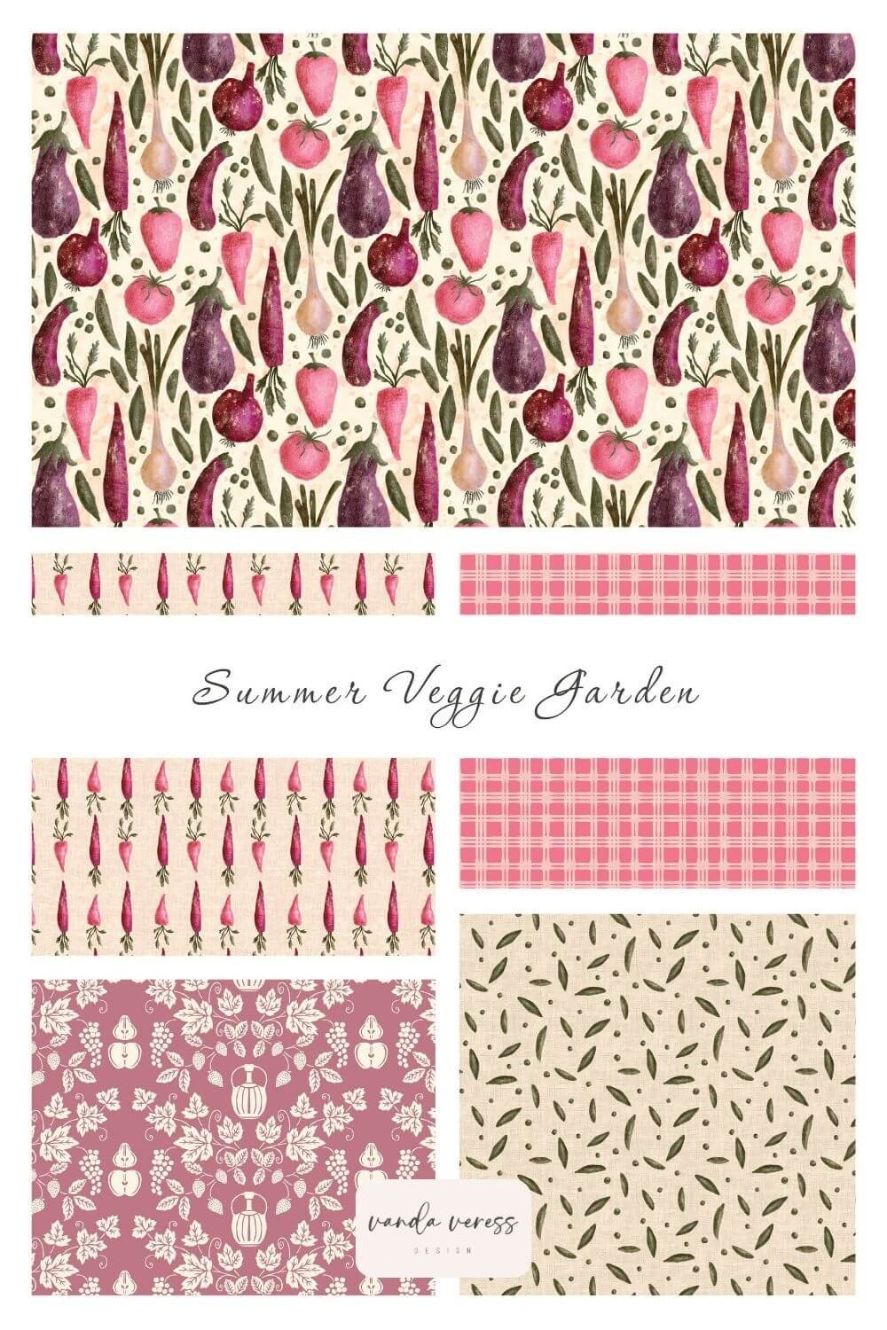 Portfolio-Summer-Veggie-GardenPink-surface-pattern-collection-available-for-licensing.jpg