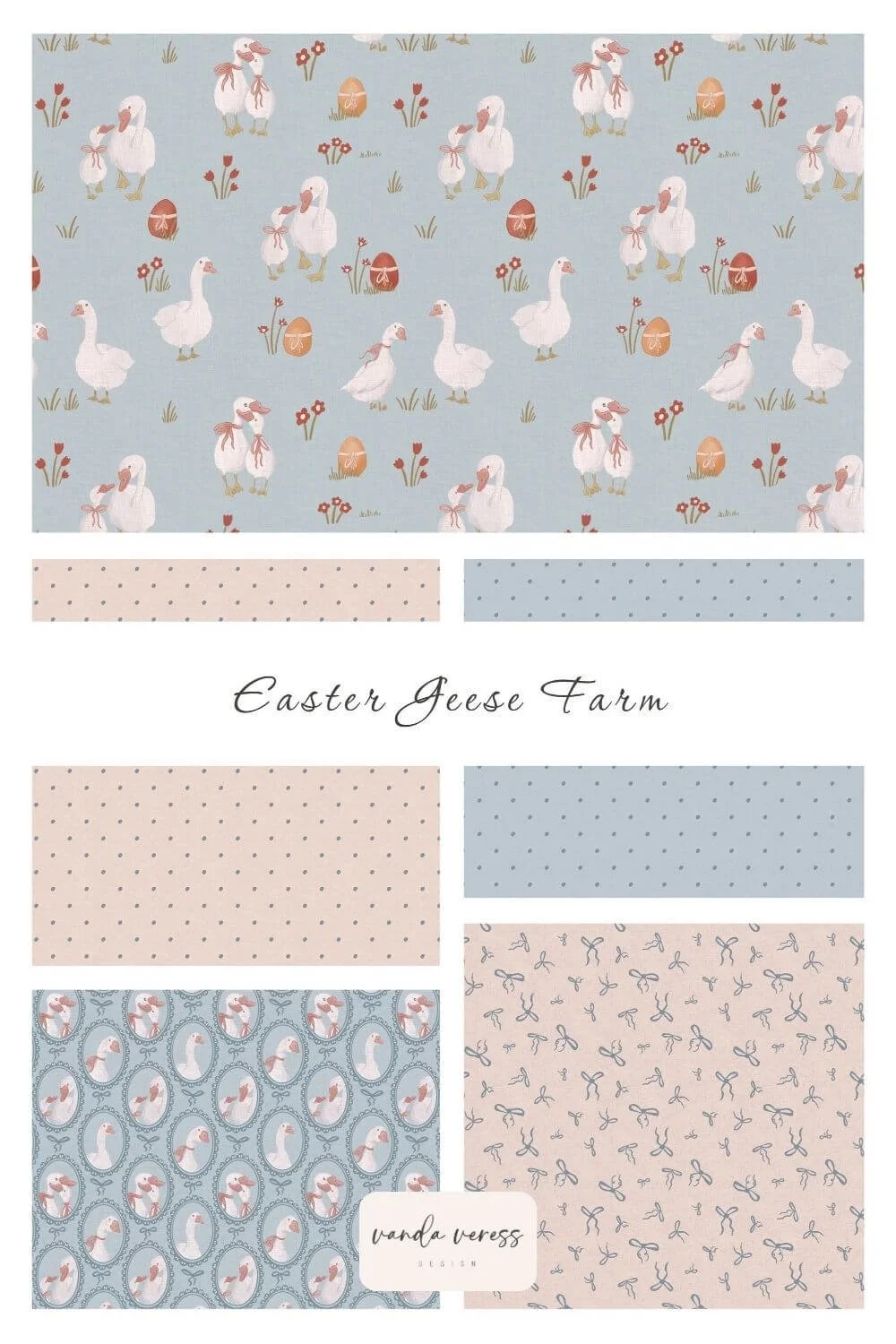 Portfolio-Easter-Geese-Farm-surface-pattern-collection-available-for-licensing with logo.jpg