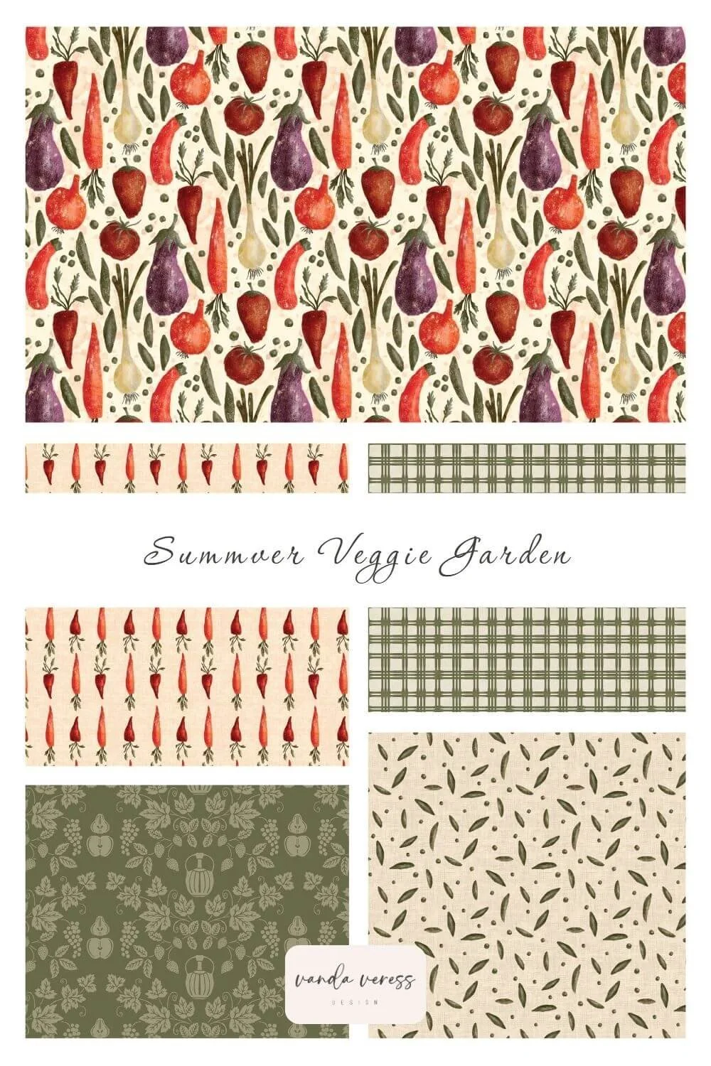 Portfolio-Summer-Veggie-Garden-Orange-surface-pattern-collection-available-for-licensing with logo.jpg