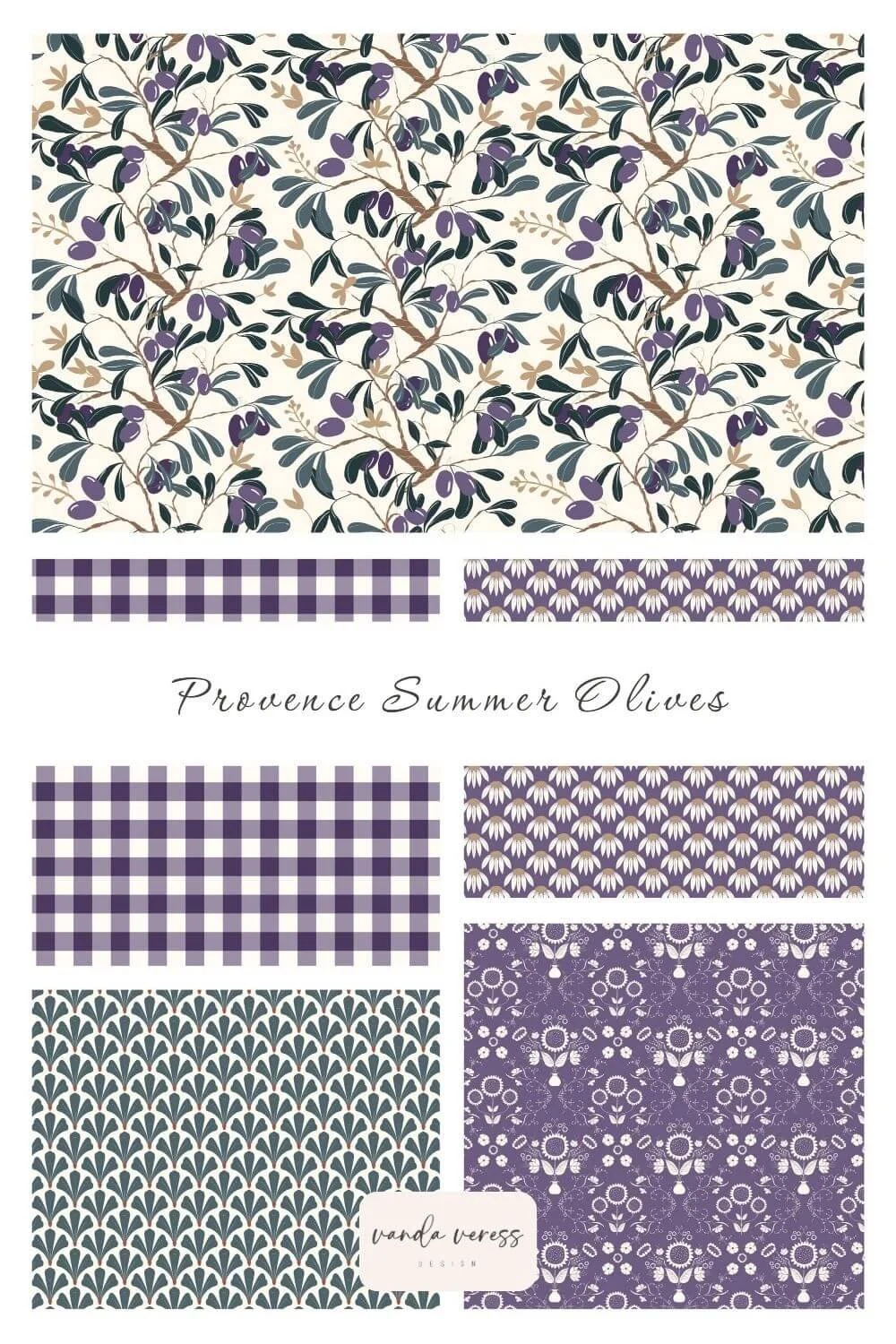Portfolio-Provence-Summer-Olives-Purple-surface-pattern-collection-available-for-licensing with logo.jpg