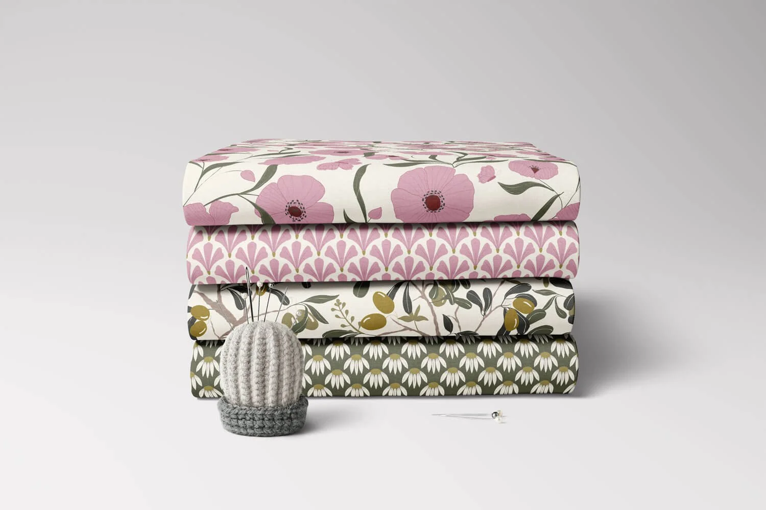 Shop for Fabric on Spoonflower