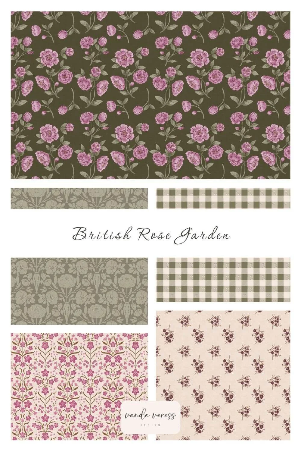 Portfolio-British-Rose-Garden-Green-surface-pattern-collection-available-for-licensing with logo.jpg
