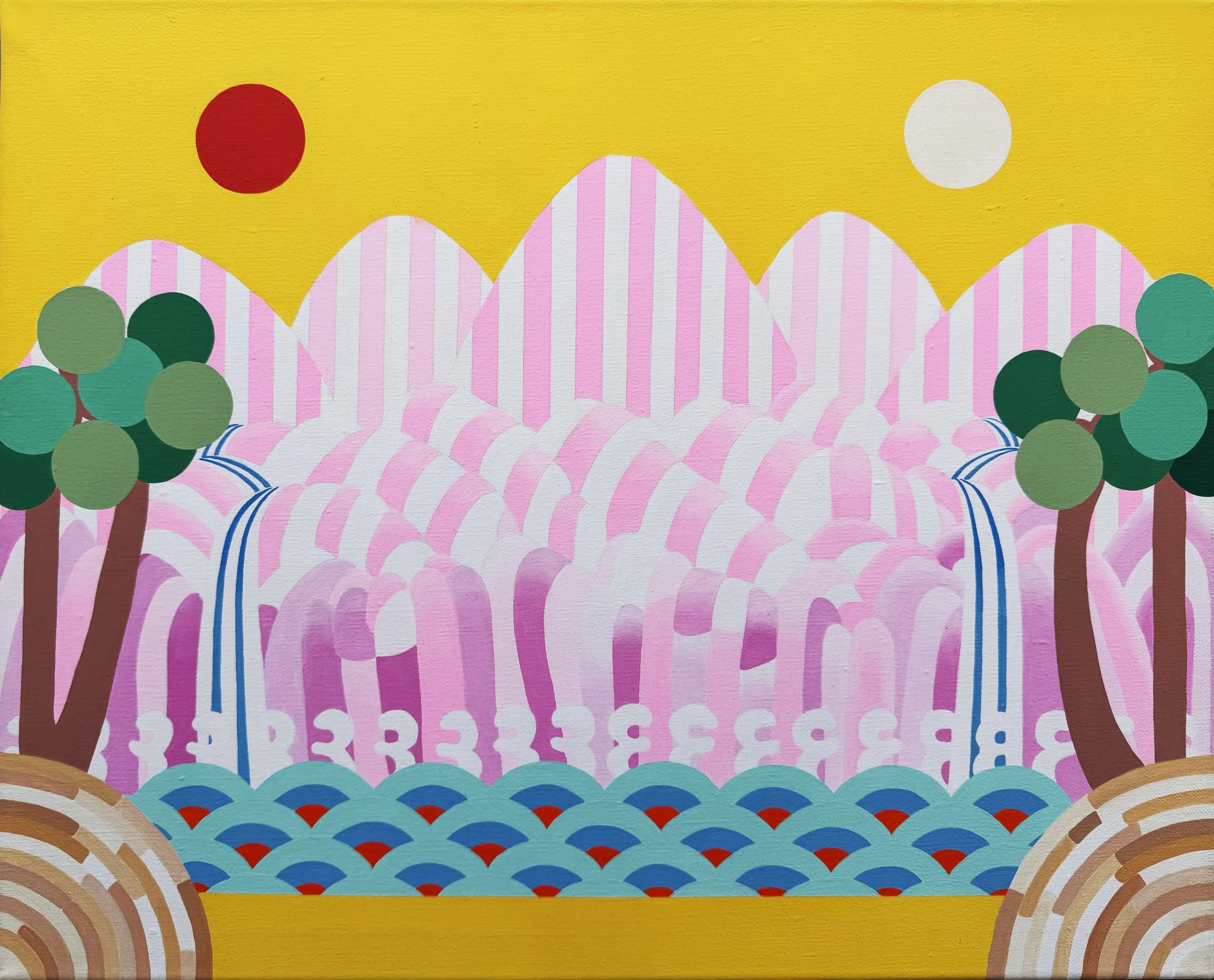 Irworobongdo System: Conquest , 2026