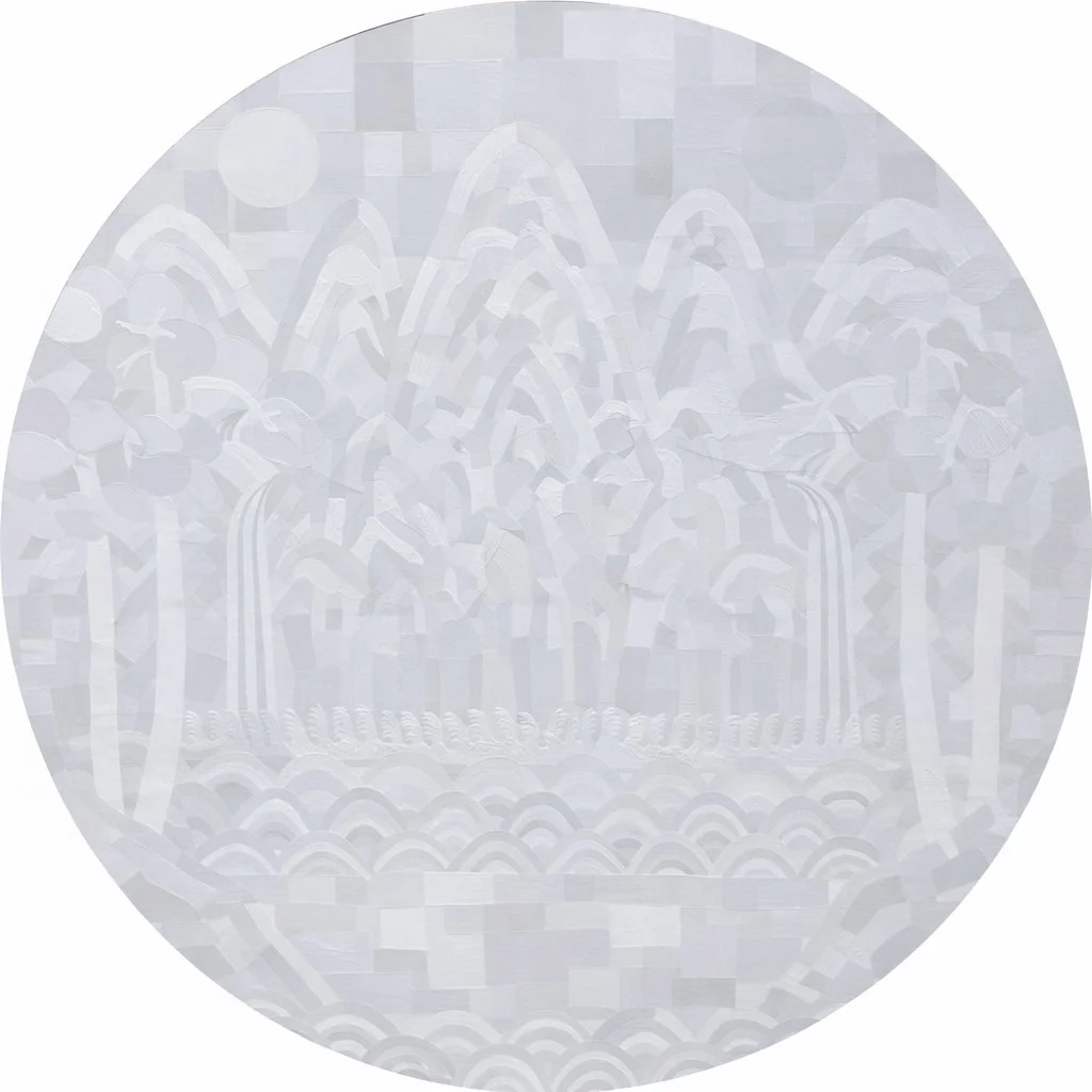 Irworobongdo System : Silence , 2026