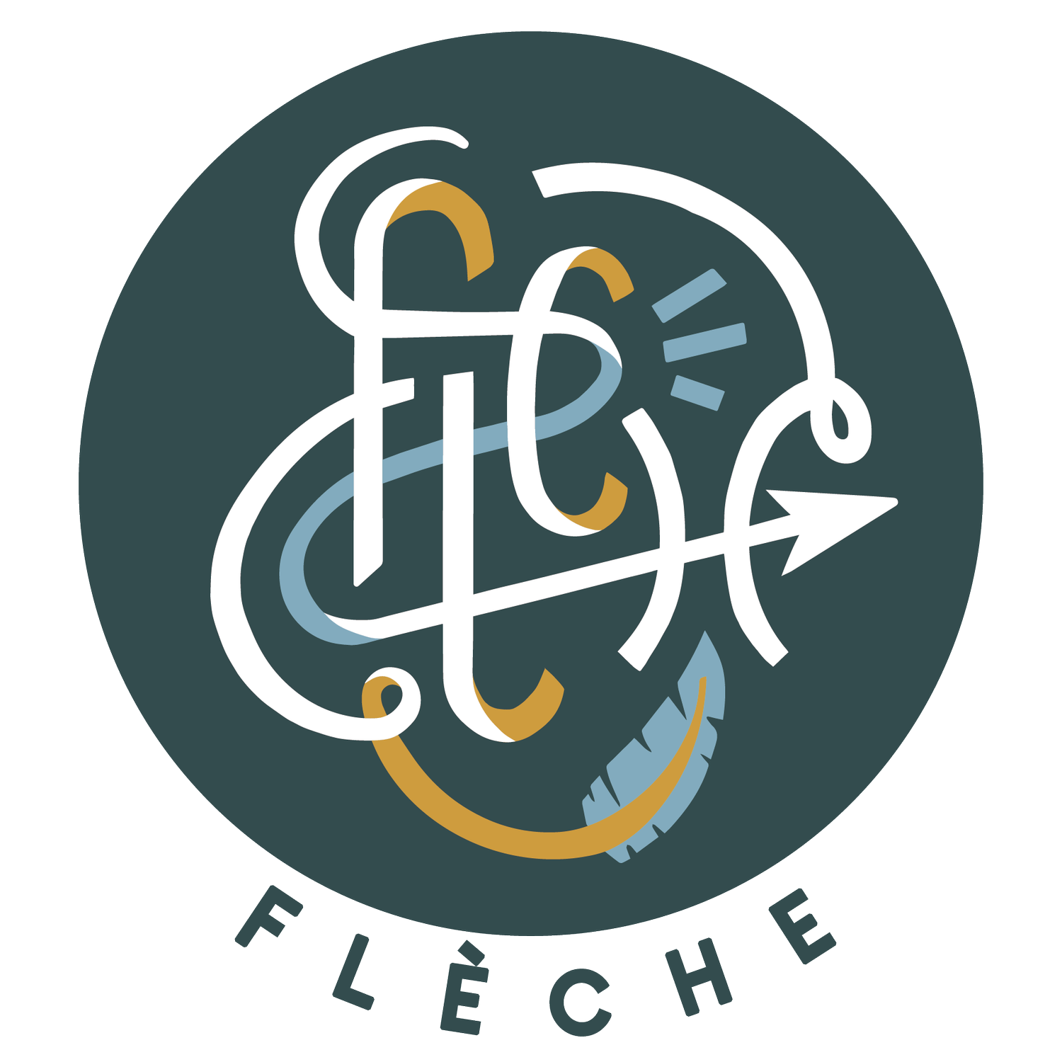 FLÈCHE 