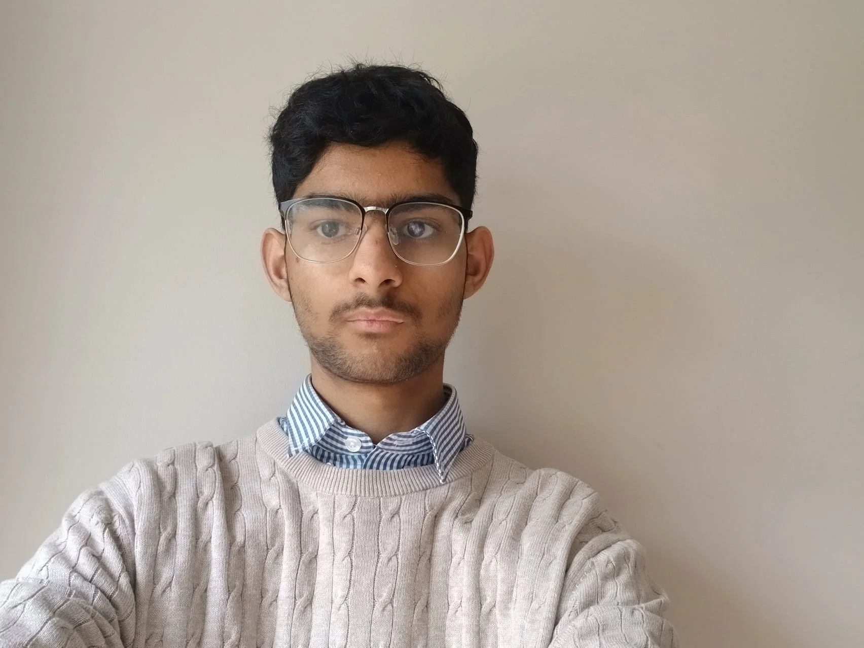 Leaving Cert Applied - Week 1 Reflections with Shreyar