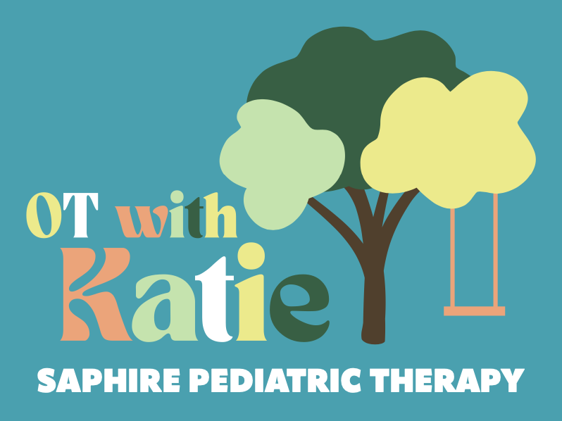 OT with Katie logo