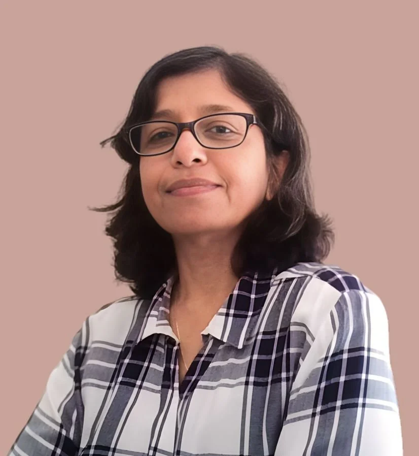 Mahesha, artist behind Nehara Creations.