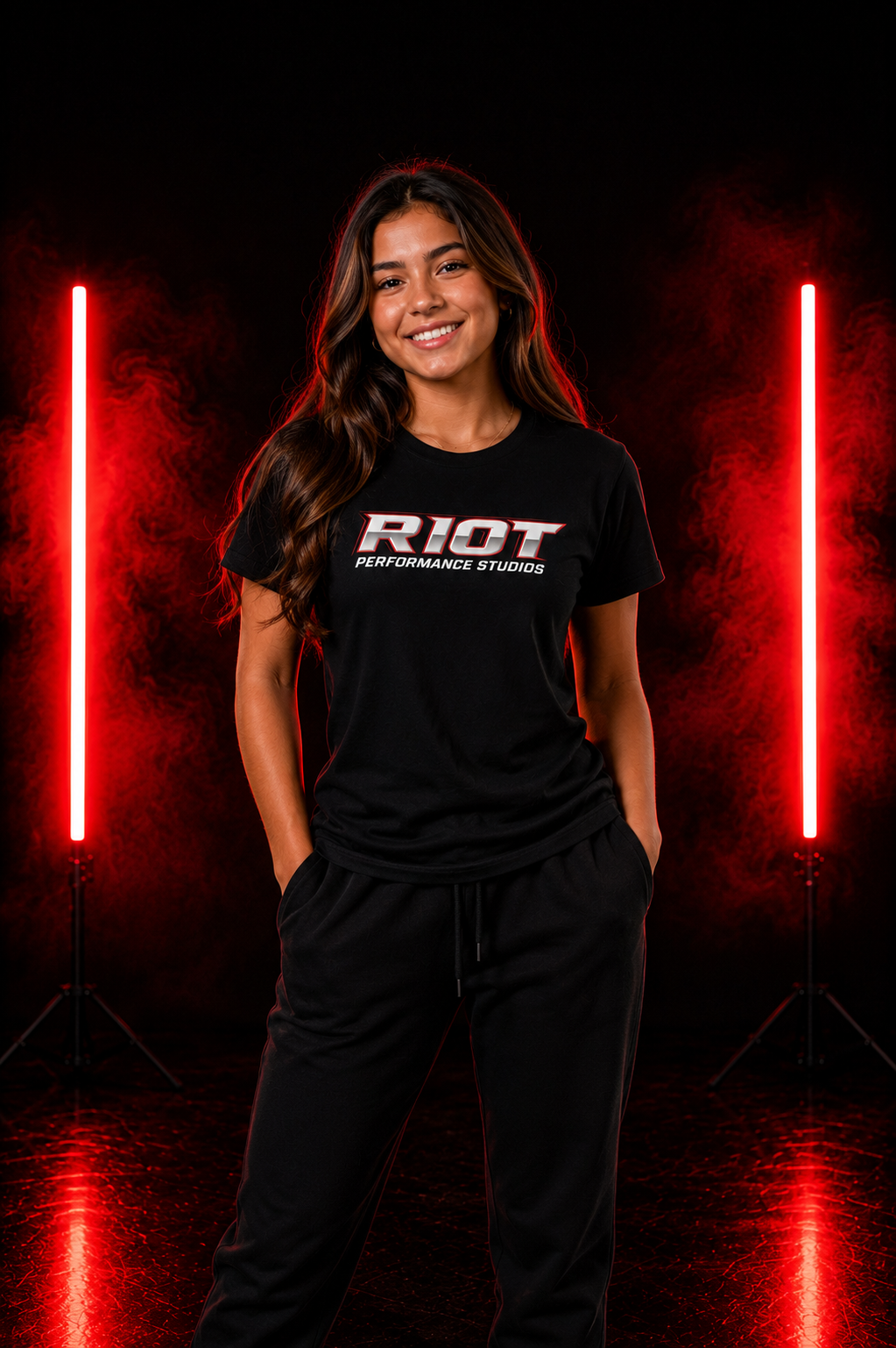 RIOT T-Shirt - PREORDER