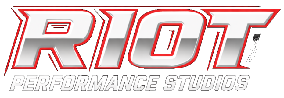 RIOT PERFORMACE STUDIOS