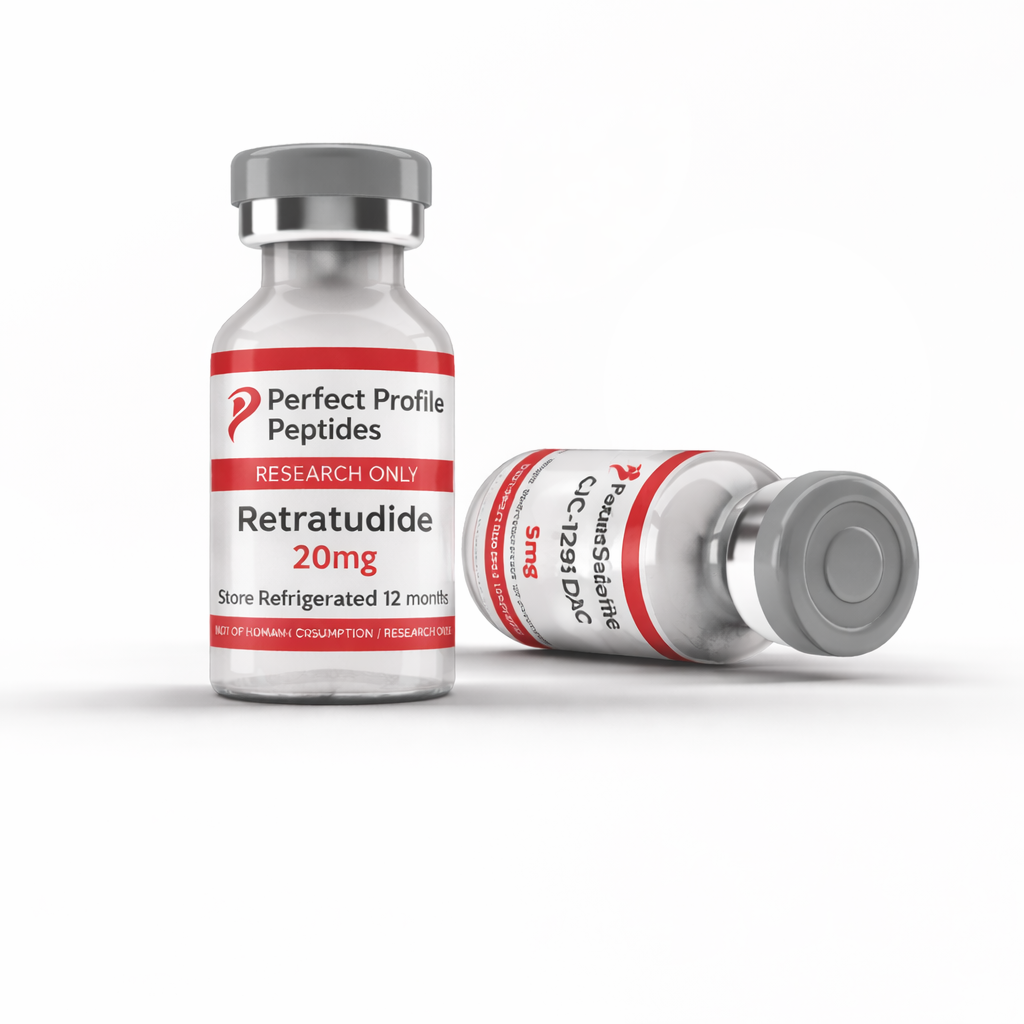 Retratutide 20mg